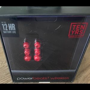Powerbeats3